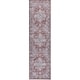 preview thumbnail 15 of 115, New Concept Washables Persian Boho Machine Washable Area Rug