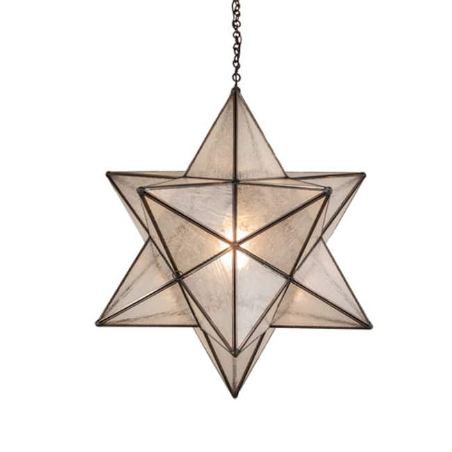 Meyda Tiffany 198460 18" Wide Pendant