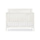 preview thumbnail 4 of 8, Delta Children Kendall 6-in-1 Convertible Crib White