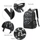 preview thumbnail 11 of 11, School Backpack for Boys Large Bookbag Boys Backpacks Elementary Middle High School Bags Kids Cool Back Pack Children