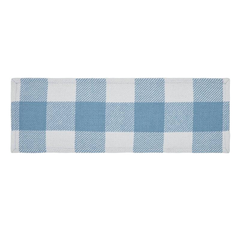 Annie Buffalo Check Runner