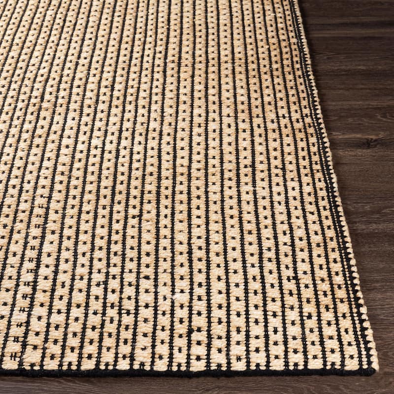 Livabliss Casual Jasmine Dots Area Rug
