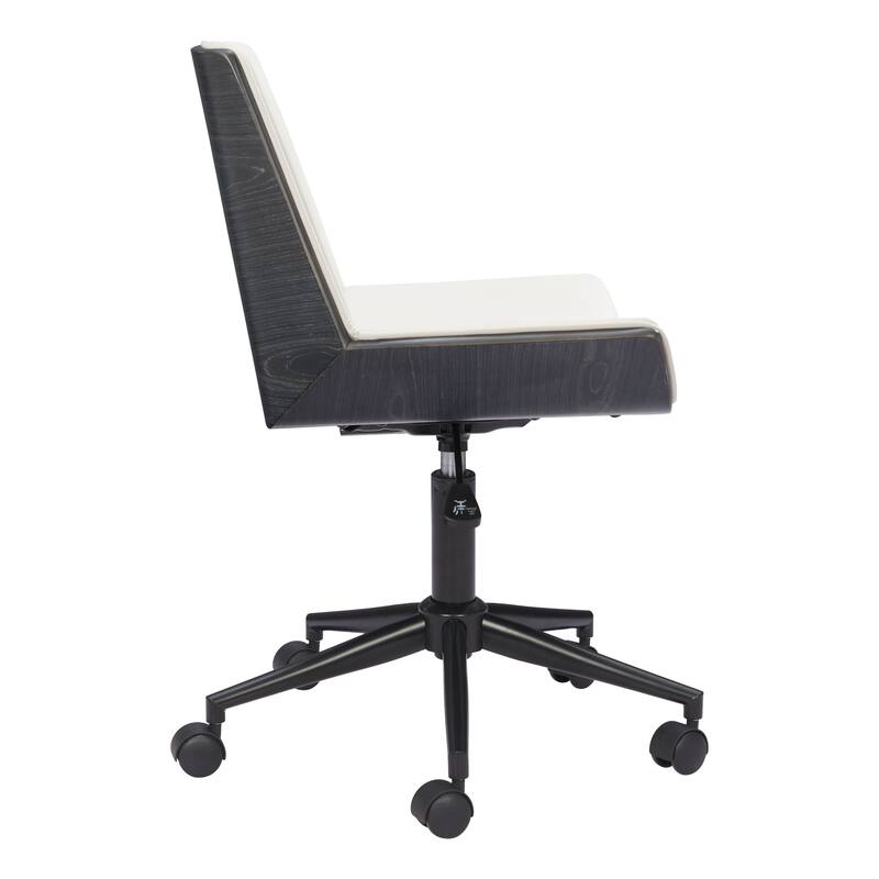 Maker Office Chair White