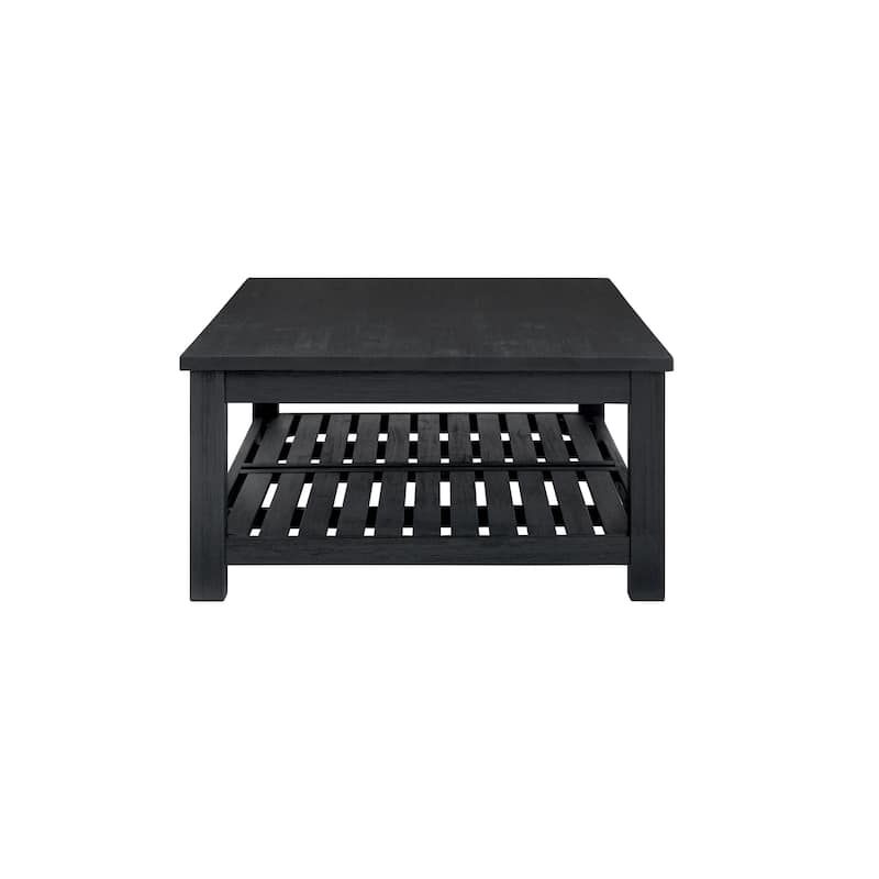 NPD Furniture Tiburon Coffee Table