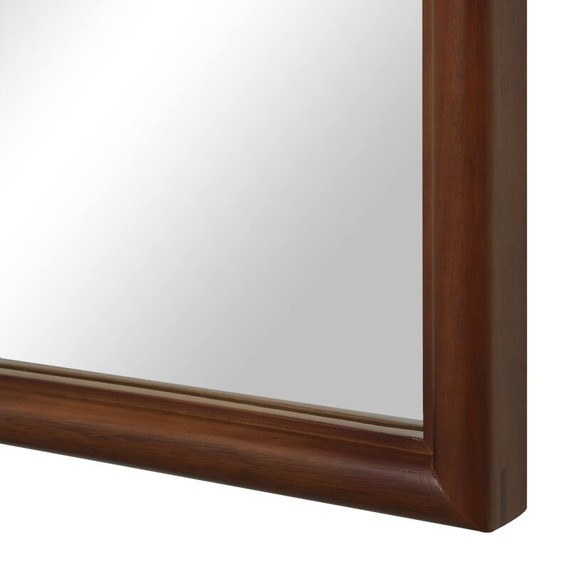 Sintra Decorative Wall Mirror - 24x36x1.5