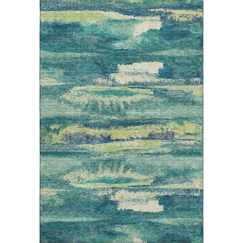 Premium Washable Super Soft Modern Casual Mayfield Rug