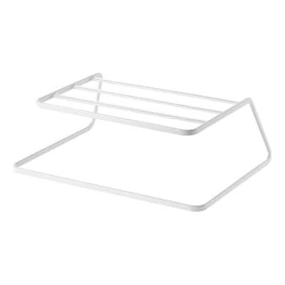Yamazaki Home Dish Riser, Steel