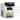Commercial Soft Serve Ice Cream Machine, 3 Flavor 7.4 Gal/H with Auto Clean