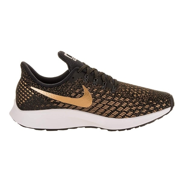 nike women's air zoom pegasus 35 running shoes floral