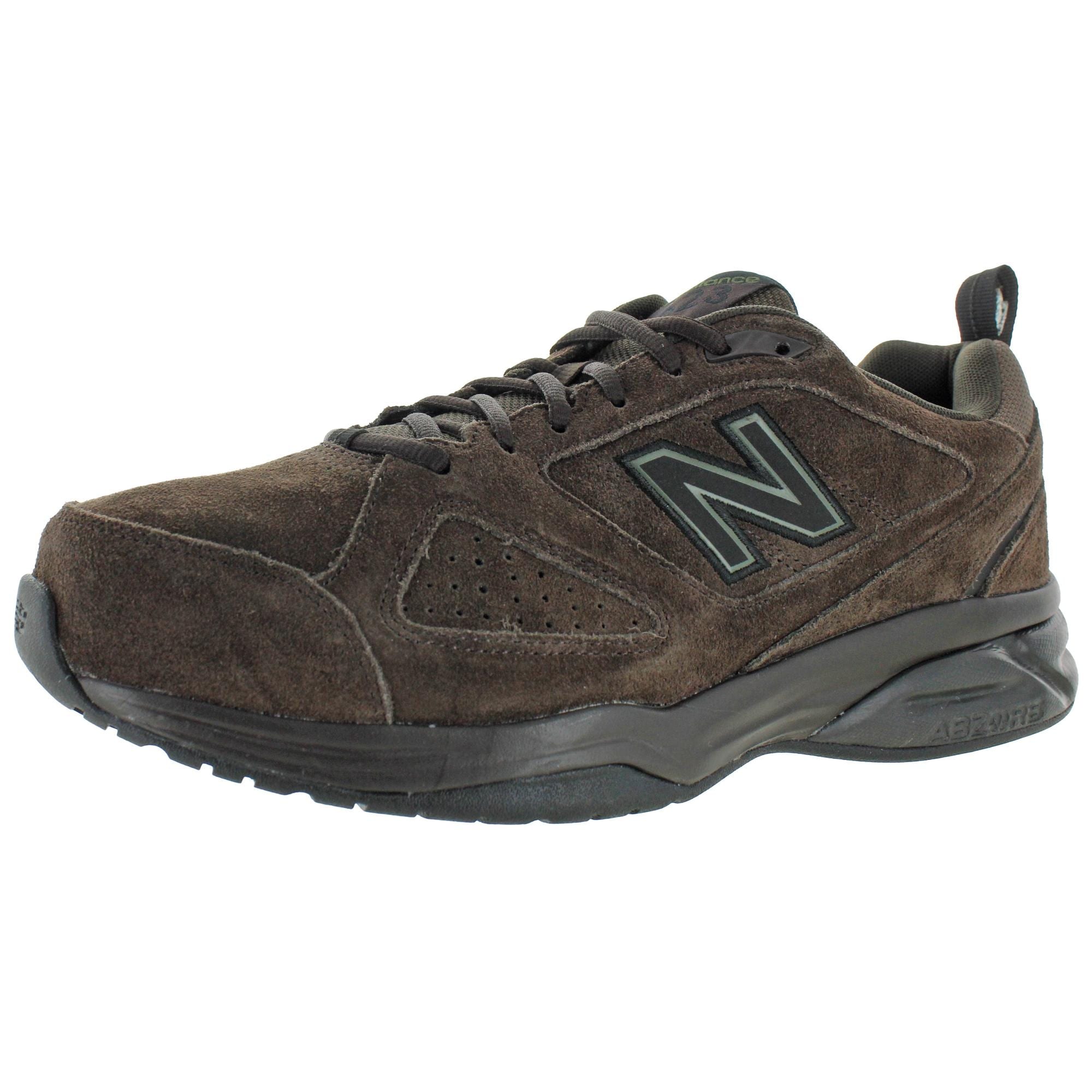 new balance 623 brown