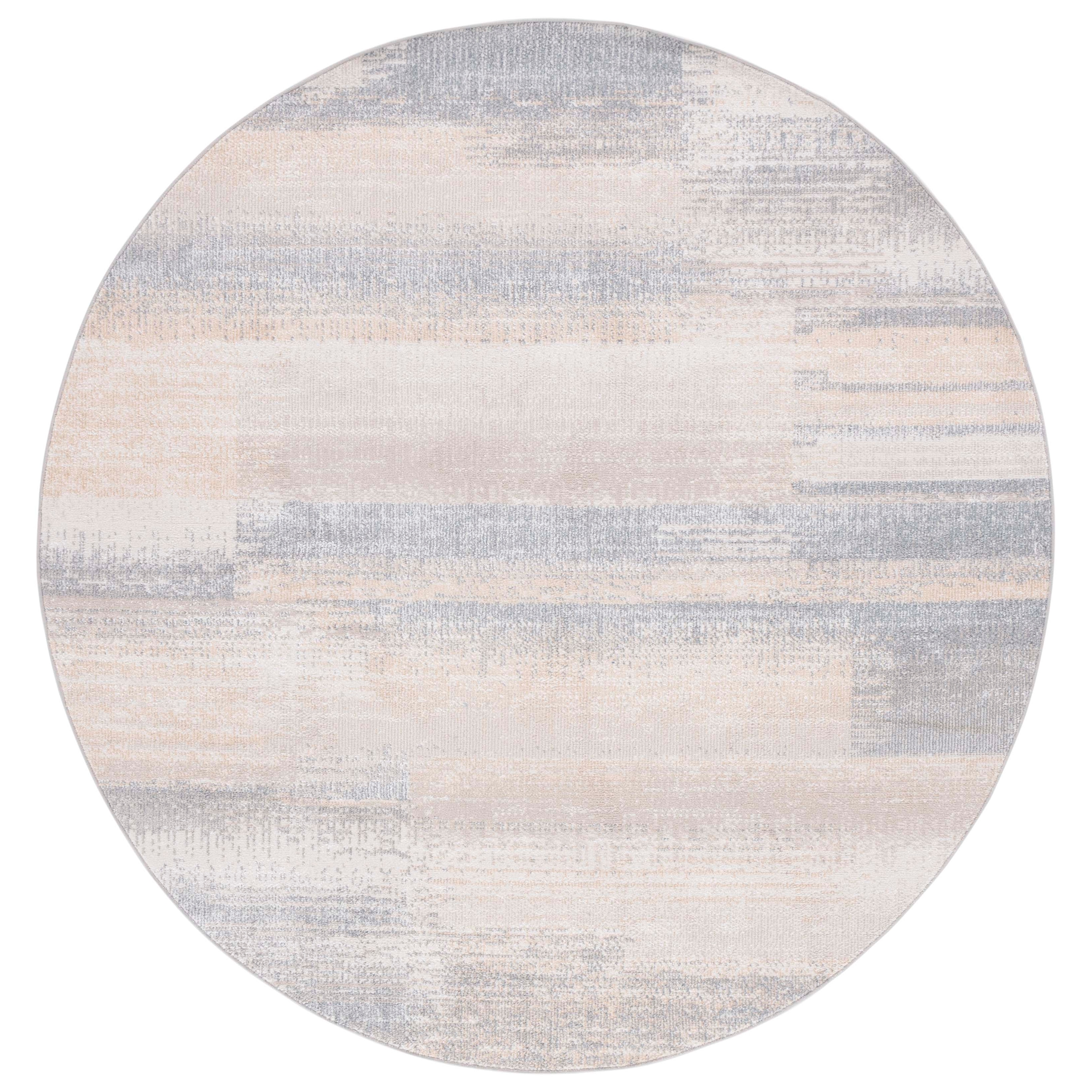 SAFAVIEH Blair Machine Washable Slip Resistant Didy Contemporary Rug