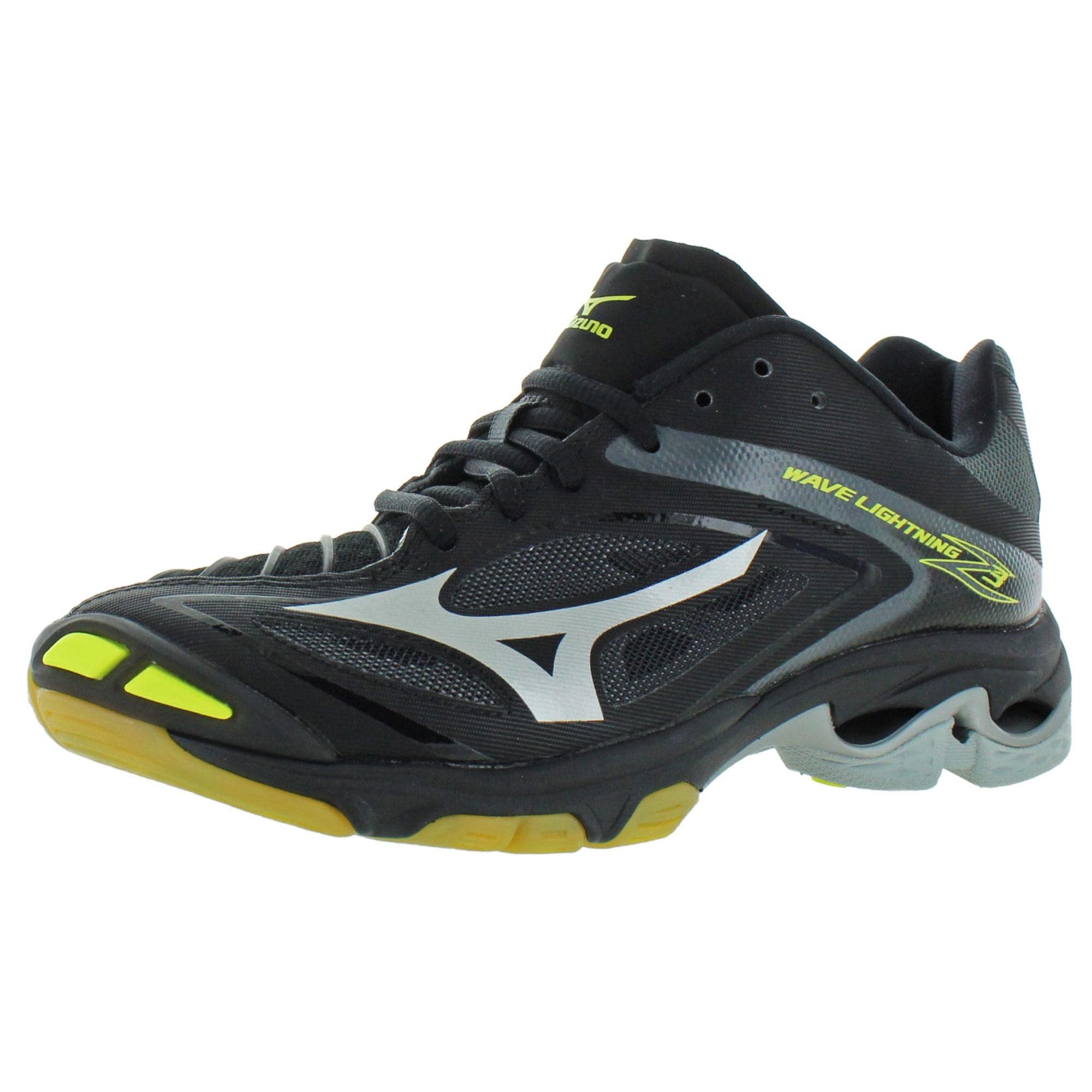 mizuno wave lightning z3 damen