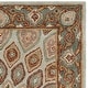 preview thumbnail 56 of 73, SAFAVIEH Handmade Heritage Cassondra Traditional Oriental Wool Rug
