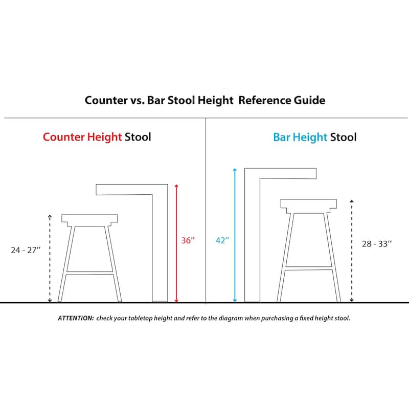 Porch & Den Galotti 26" Fixed-Height Counter Stool with Bent Wood Legs & Round Footrest (Set of 2)