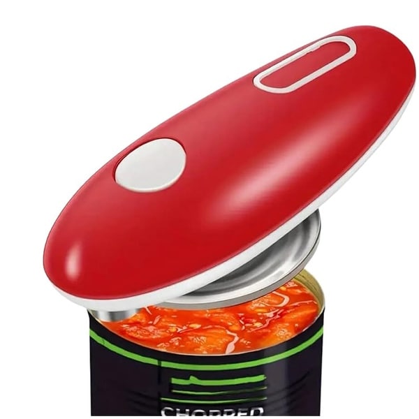 Electric can openers at bed bath & beyond new arrivals