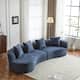 Option Navy Blue
