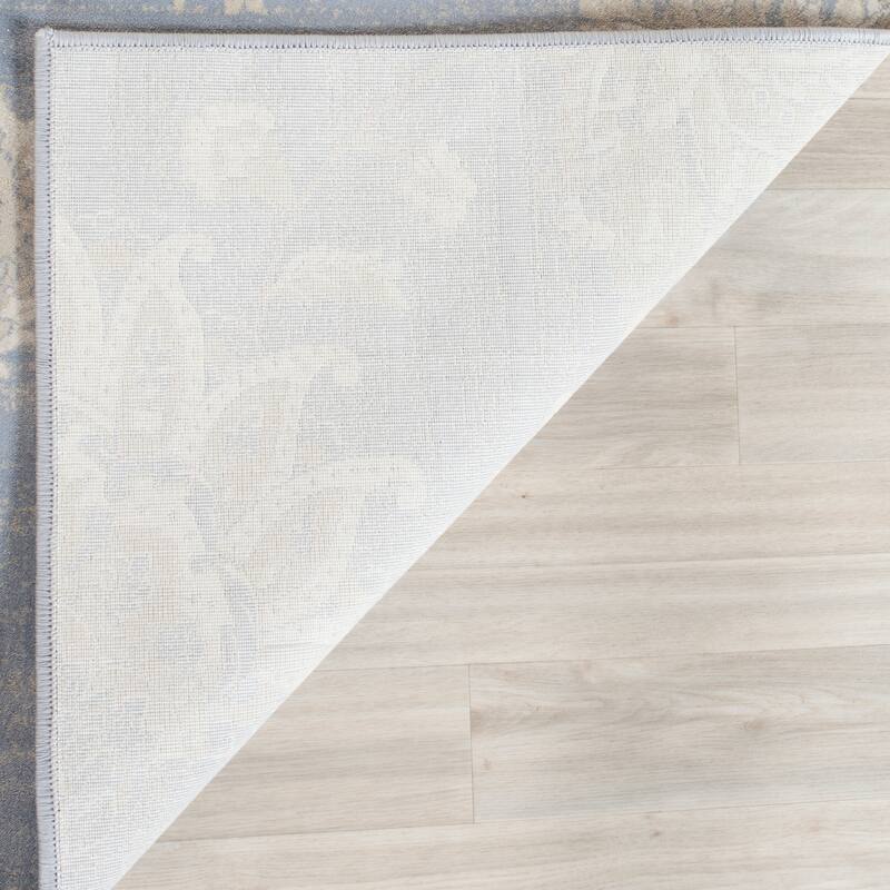 SAFAVIEH Vintage Distressed Boho Nona Oriental Rug