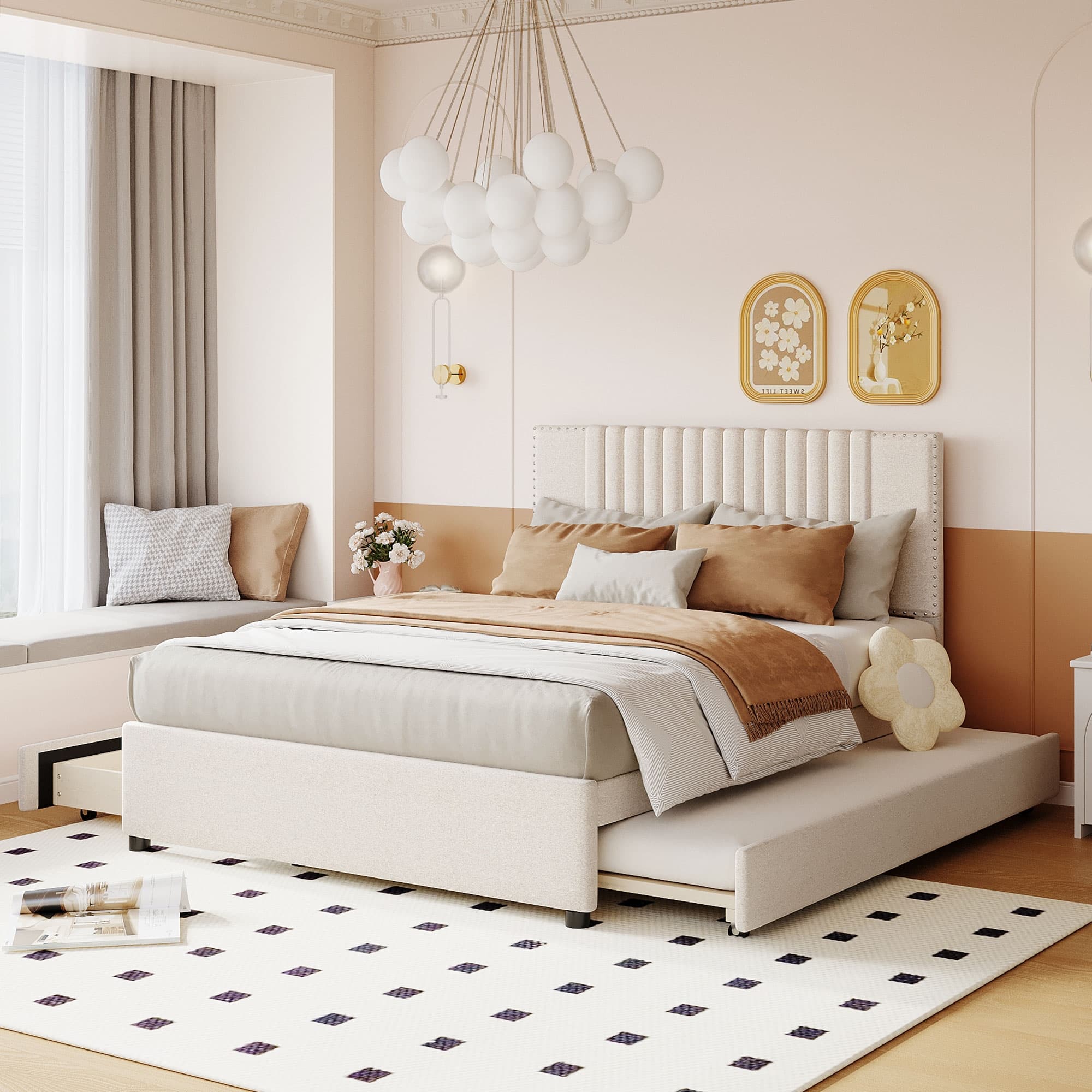 Option Beige