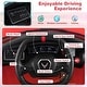 preview thumbnail 37 of 38, Costway 12V Electric Kids Ride On Car with Remote Control Wireless - See Details