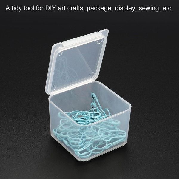 Craft container 2025