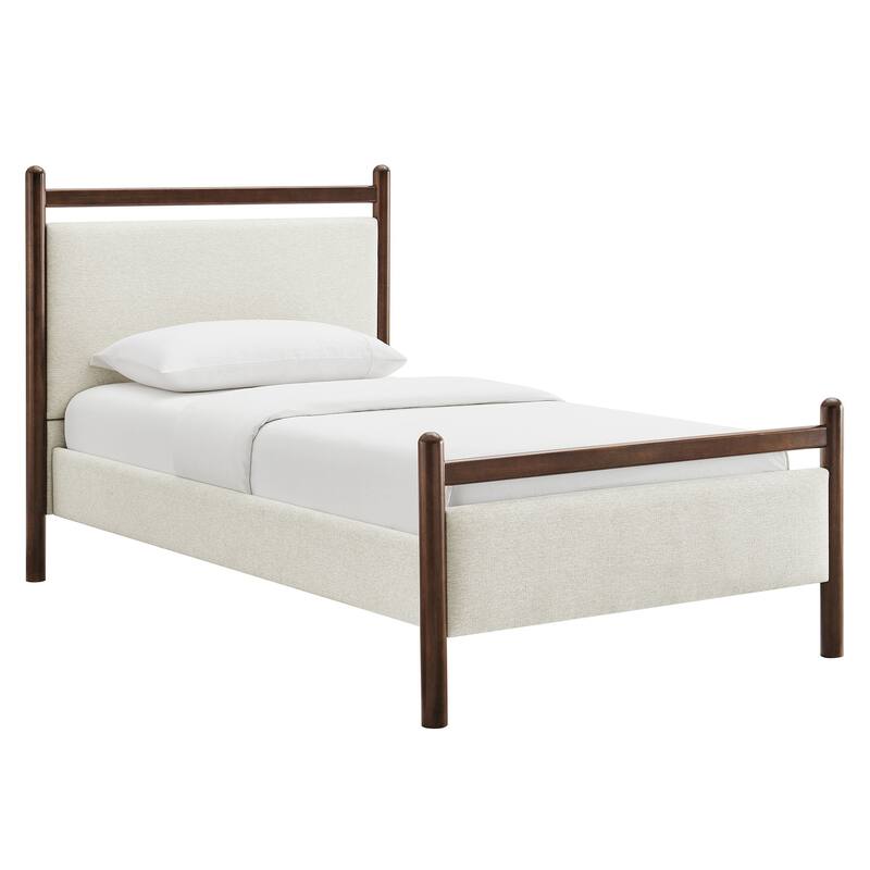 Ginny Platform Bed Frame