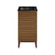 Option Brown Oak / Matte Black