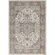 Nourison Concerto Traditional Persian Medallion Area Rug