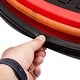 preview thumbnail 19 of 78, 12V Bumper Car for Toddlers with 360° Spin, Remote Control, LED Lights, Music, and Safety Belt