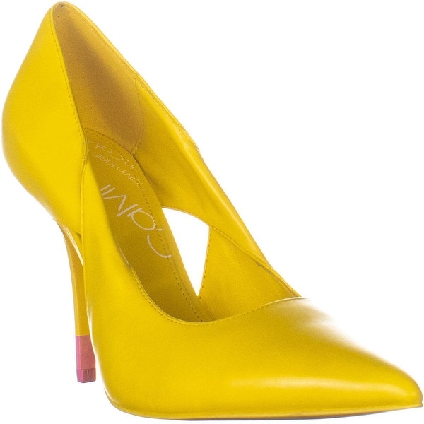 calvin klein monisha