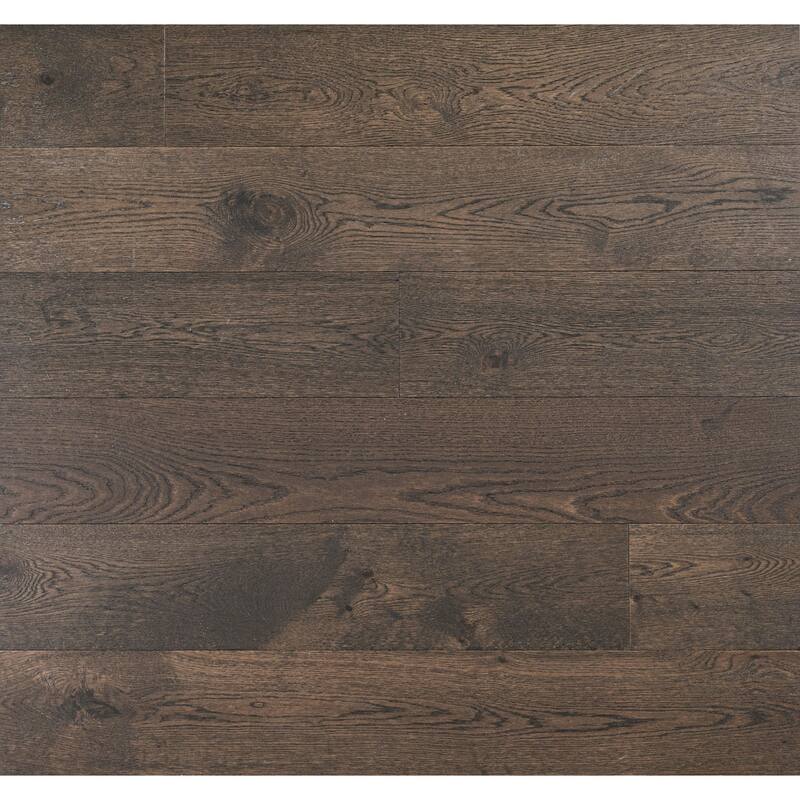 Ackland AKVEW7.5X75-0502-CA Sterlington 7.5" x 75" 2mm Top Layer - Vickery Oak