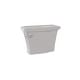 TOTO ST784E Tank and Cover Only for Toto Toilet CST784EF - Overstock ...