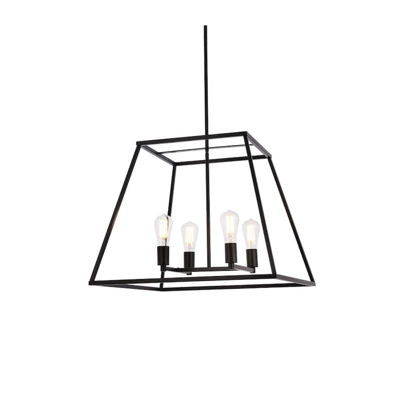 Darcey 24 inch Pendant - N/A