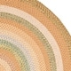 preview thumbnail 37 of 68, SAFAVIEH Handmade Braided Katharyn Country Rug