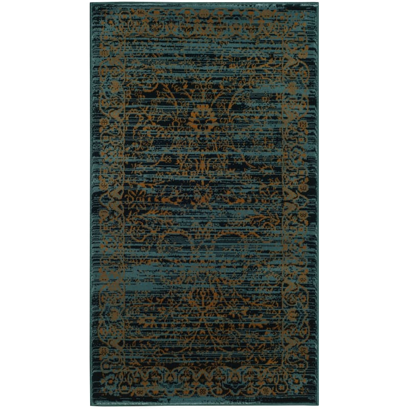 SAFAVIEH Serenity Vladimira Traditional Oriental Rug