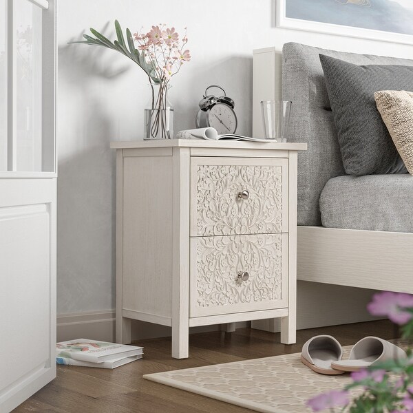 Euphoria 06 online modern nightstand