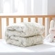 preview thumbnail 3 of 3, Arctic Moss - Coma Inducer® Toddler Comforter - Tundra Green