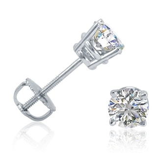 Diamond Earrings Online At Our Best Deals