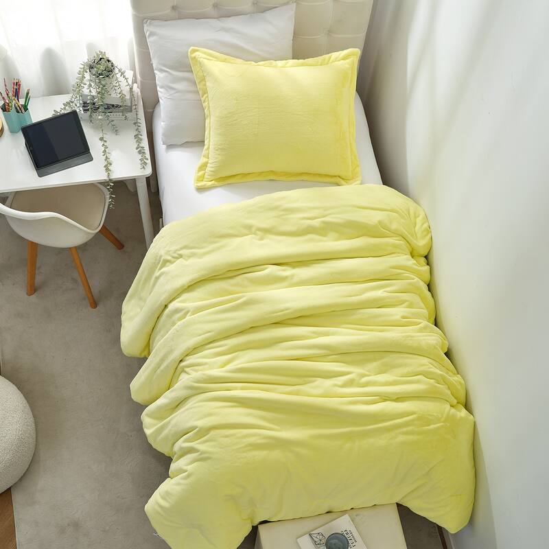 Coma-Tose - Coma Inducer® Oversized Comforter Set