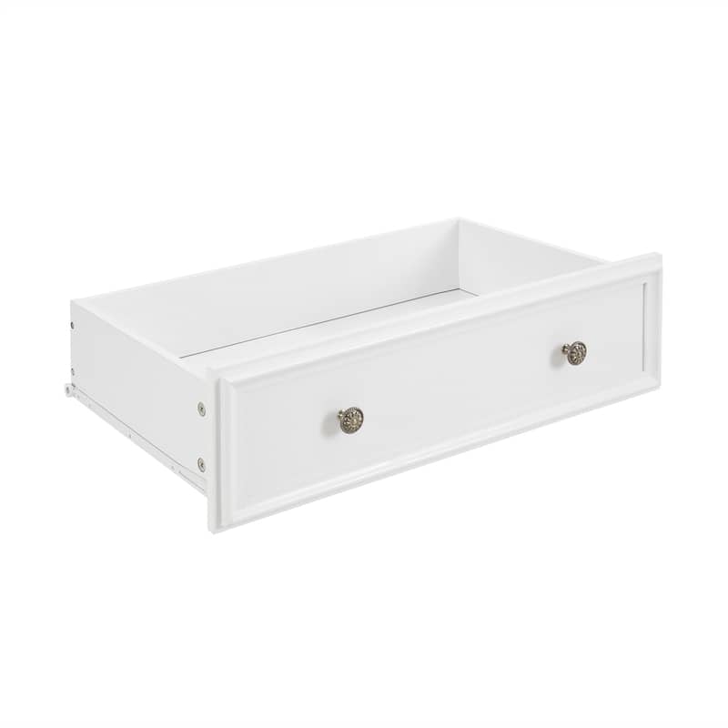 5 Drawers Dresser 5 Drawers Cabinet,Chest of Drawers Closet Organizers