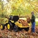preview thumbnail 30 of 28, 24V 3 in 1 Ride on Tractor, Excavator & Bulldozer