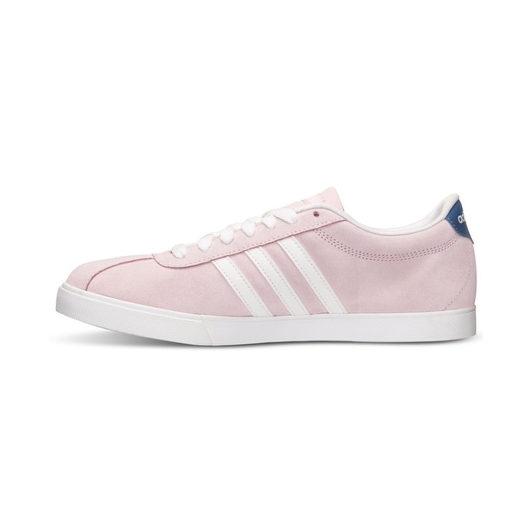 Shop Adidas Womens Courtset W Low Top Lace Up Fashion Shop Adidas Womens Courtset W Low Top Lace Up Fashion