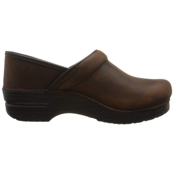 dansko pro mule