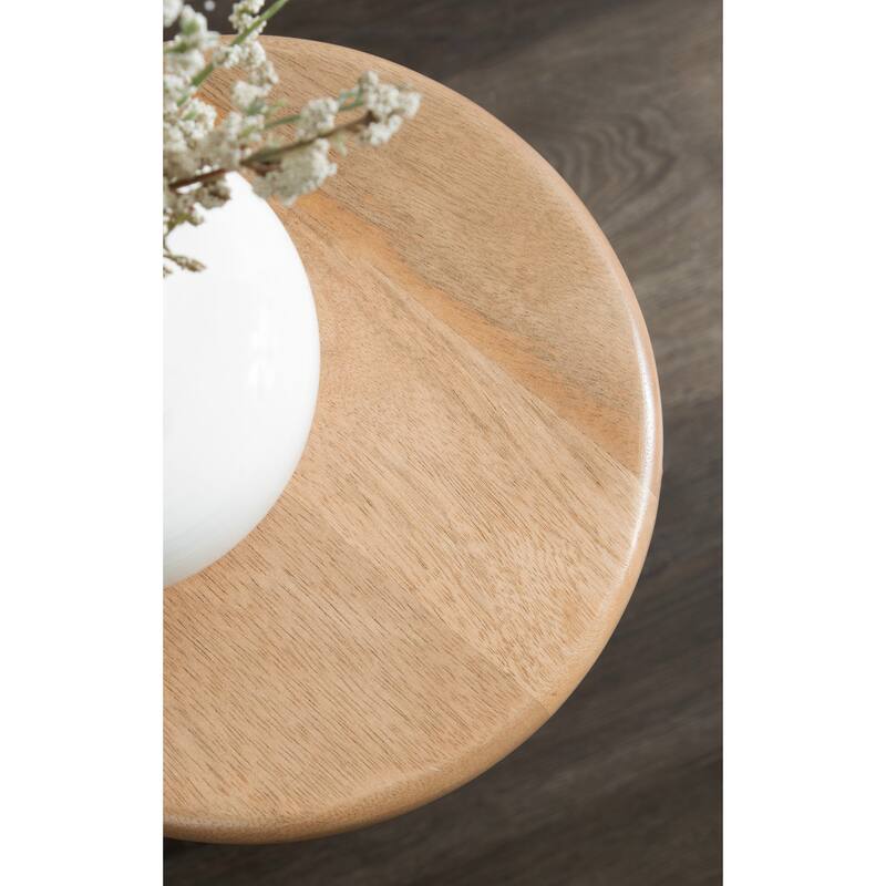 Kate and Laurel Avenal Drink Table