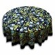 preview thumbnail 21 of 24, Cotton Sweet French Country Floral Tablecloth Round, Runner