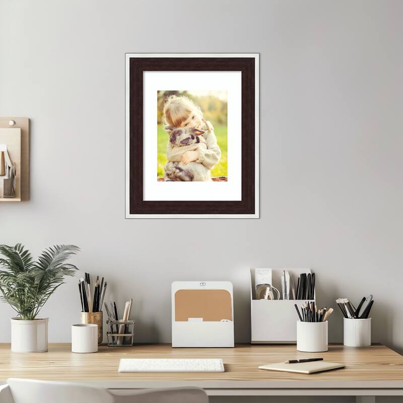 Maya Picture Frame, Photo Frame