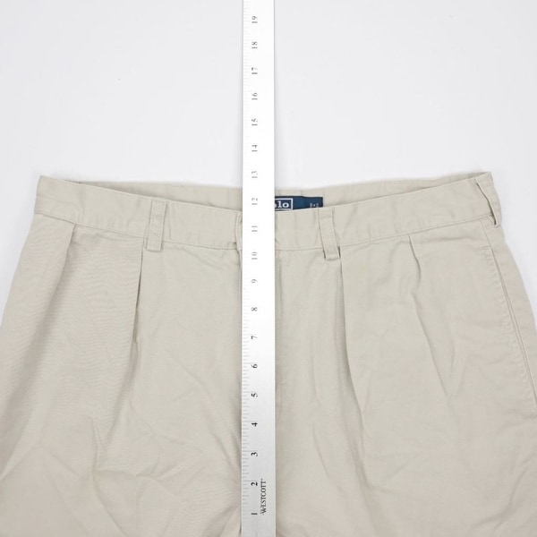 polo tyler shorts