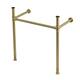 Option Brushed Brass