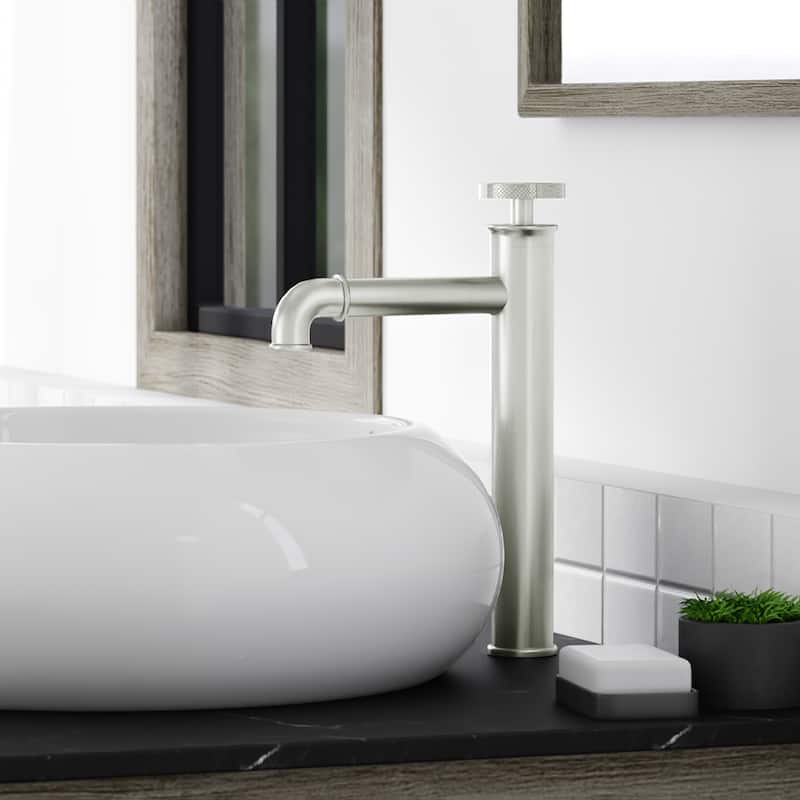 Avallon 12 Single Handle, Bathroom Faucet