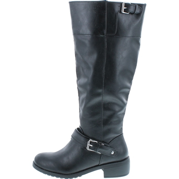 rampage tall boots