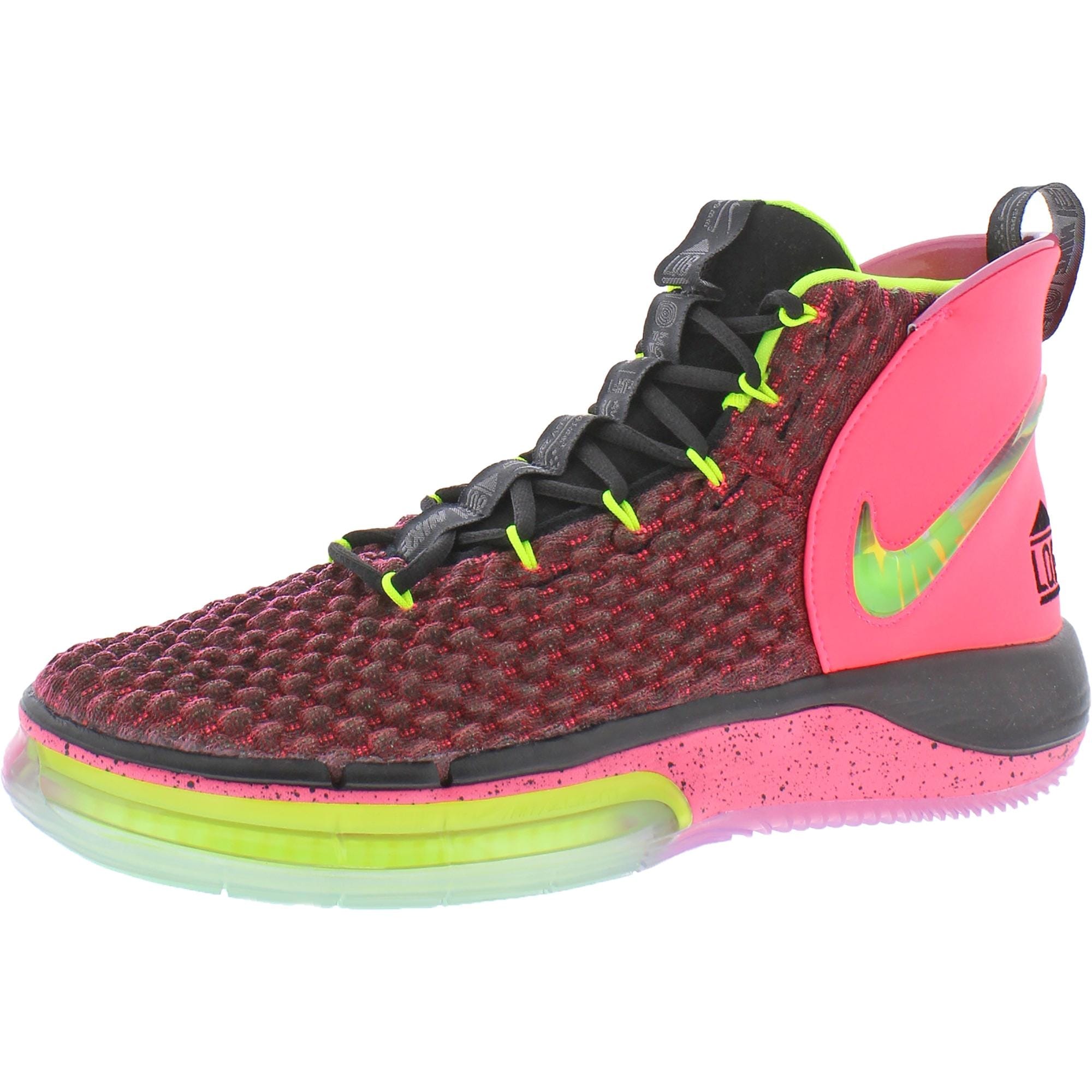 alphadunk basketball shoes